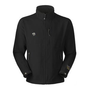 EUC- Mountain Hardwear ‘Offwidth’ Softshell Jacket